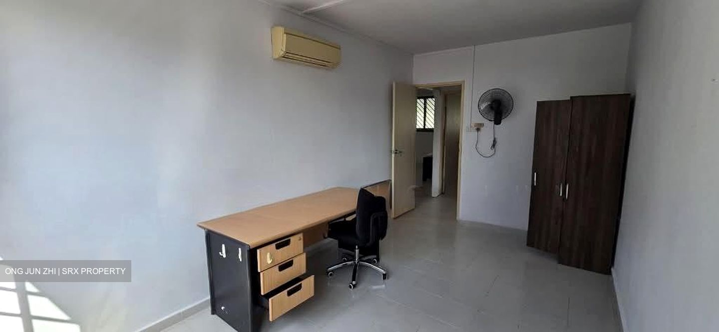 Blk 436 Fajar Road (Bukit Panjang), HDB 4 Rooms #574477221